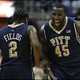 Illustration for article titled Yes, Thats Pitt Atop The Polls